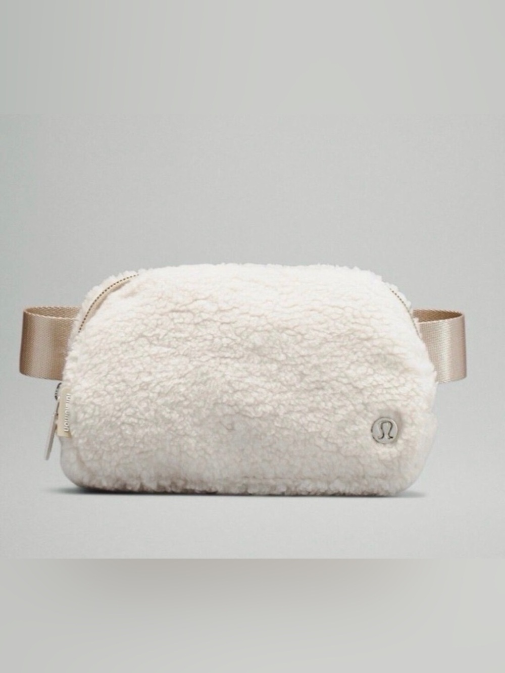 LULULEMON EVERYWHERE PACK SHERPA